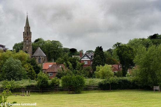 Missing Image: i_0011.jpg - English Village