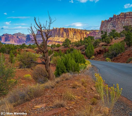 Missing Image: i_0030.jpg - Capital Reef Trail