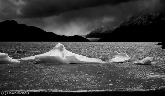 Missing Image: i_0055.jpg - Lago Grey  Patagonia