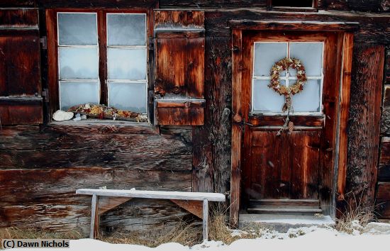 Missing Image: i_0025.jpg - Rustic Cabin   Welcome