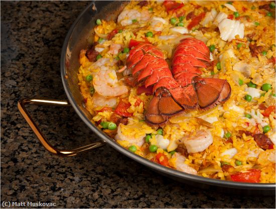 Missing Image: i_0037.jpg - Paella