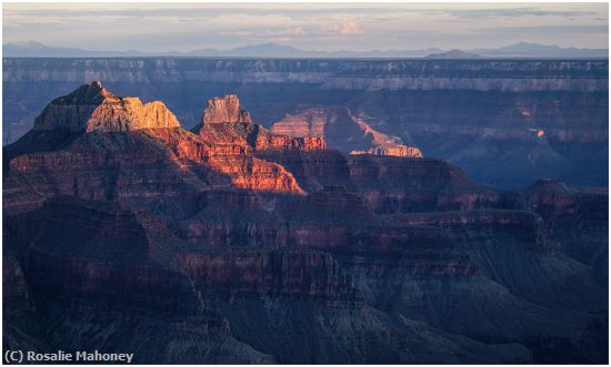 Missing Image: i_0028.jpg - Dawn at the North Rim