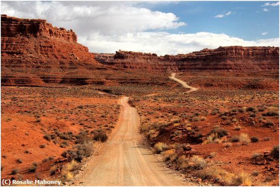 Missing Image: i_0025.jpg - Valley of the Gods