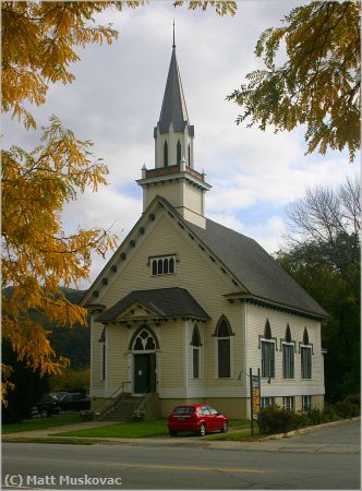 Missing Image: i_0037.jpg - Church in Southeast Vermont