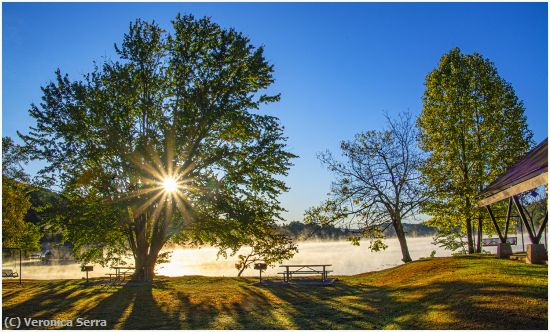 Missing Image: i_0006.jpg - Misty Sunrise on Lake Burton