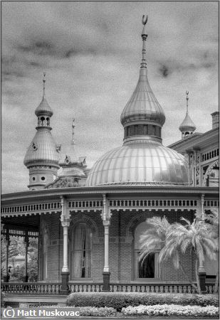 Missing Image: i_0051.jpg - Minaret Dome