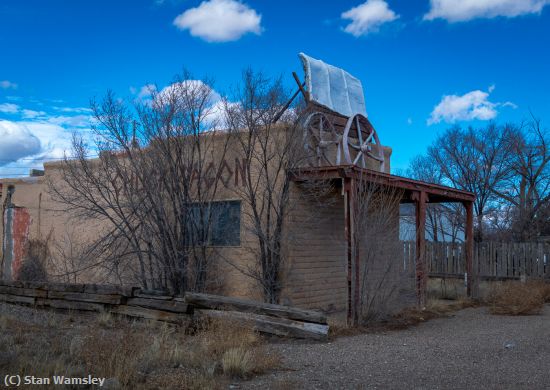 Missing Image: i_0005.jpg - Chuck Wagon Cafe,NM