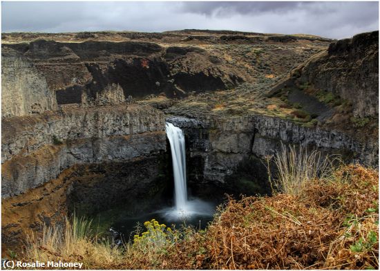 Missing Image: i_0032.jpg - Palouse Falls