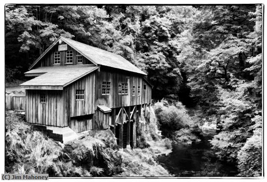 Missing Image: i_0063.jpg - Cedar Creek Grist Mill