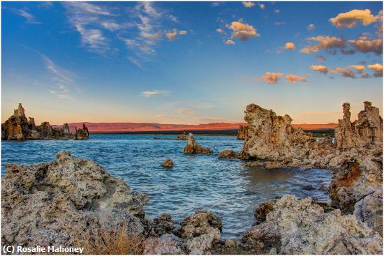 Missing Image: i_0024.jpg - Mono Lake Sunset