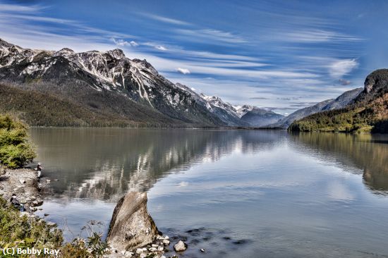 Missing Image: i_0026.jpg - Morning on Chilkoot Lake (1)