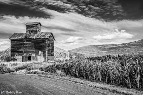 Missing Image: i_0059.jpg - Old Salt Barn (1)