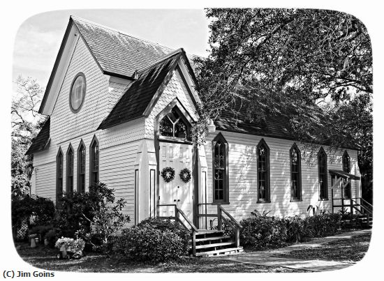 Missing Image: i_0065.jpg - Saint Andrews Chapel