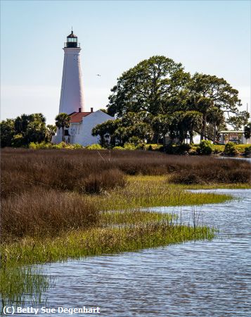 Missing Image: i_0005.jpg - St. Marks Lighthouse-FL