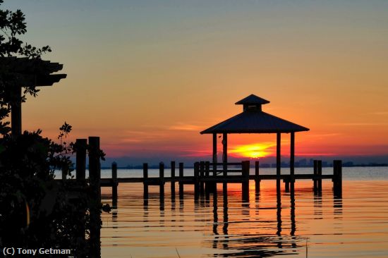 Missing Image: i_0029.jpg - Safety Harbor Sunrise