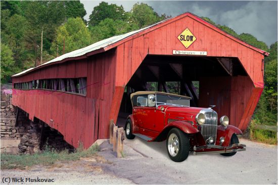 Missing Image: i_0043.jpg - Bridge in New Hampshire