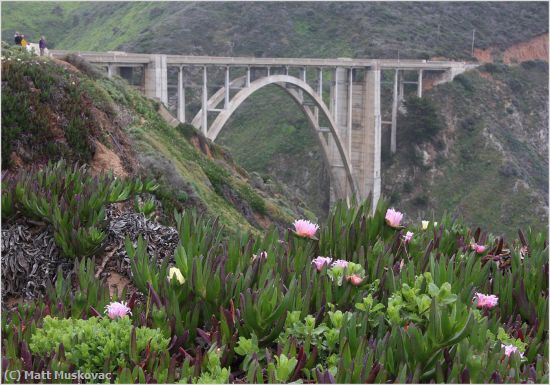 Missing Image: i_0056.jpg - Bixby Bridge