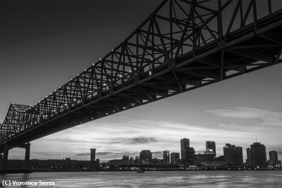 Missing Image: i_0061.jpg - New Orleans At Night