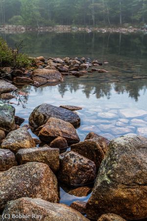 Missing Image: i_0033.jpg - morning at Jordan Pond