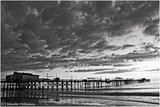 Missing Image: i_0064.jpg - Last Days of the Redington Pier