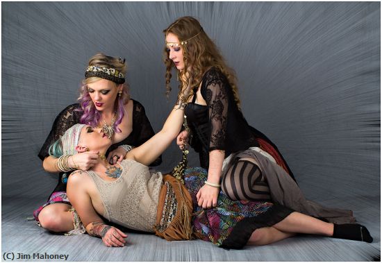 Missing Image: i_0009.jpg - Gypsy Ladies