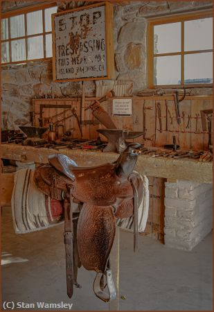 Missing Image: i_0014.jpg - Tack Room-UT