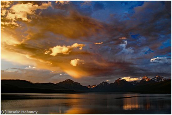 Missing Image: i_0032.jpg - Dawn in Glacier