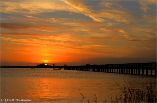 Missing Image: i_0011.jpg - Dunedin Sunset