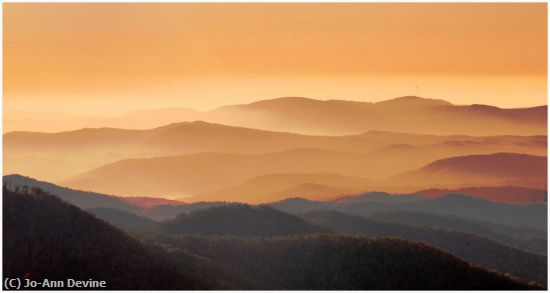 Missing Image: i_0035.jpg - Sunrise in the Smokies