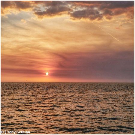 Missing Image: i_0030.jpg - Ocean Sunset