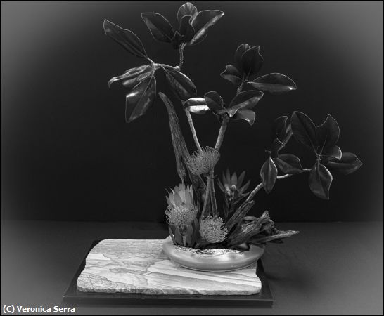 Missing Image: i_0067.jpg - Ikebana Arrangement