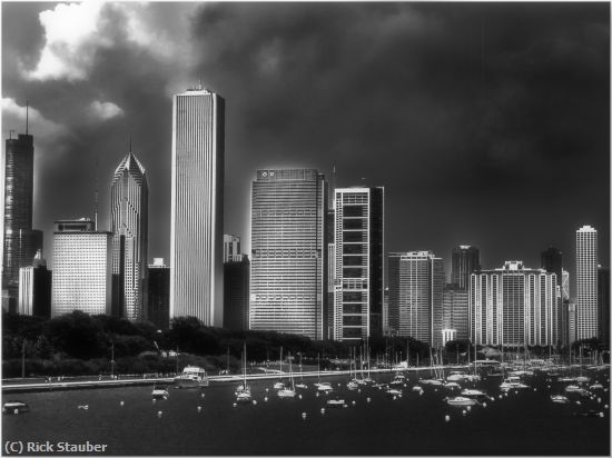 Missing Image: i_0070.jpg - Chicago Waterfront Skyline