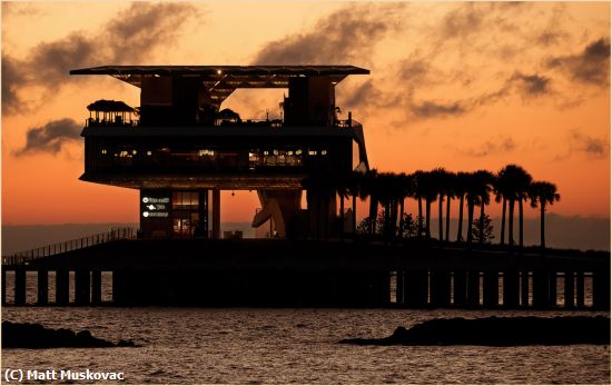 Missing Image: i_0028.jpg - St Pete Pier Early Morning