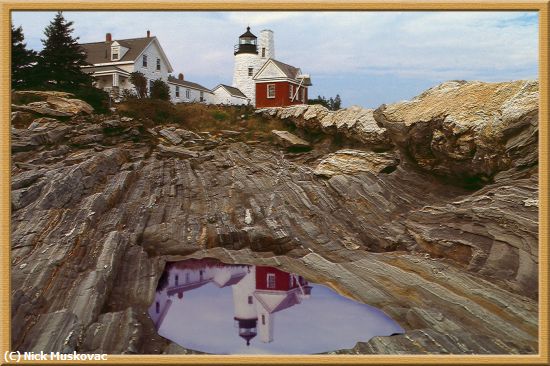 Missing Image: i_0052.jpg - Pemaquid Lighthouse