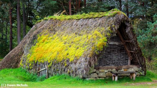 Missing Image: i_0036.jpg - 1700s Scottish Highlands