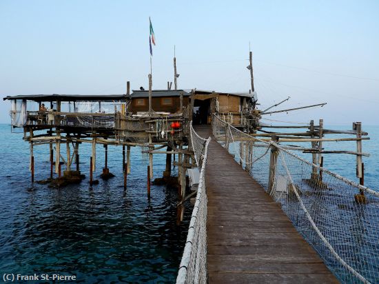 Missing Image: i_0048.jpg - Trabucco in San Vito