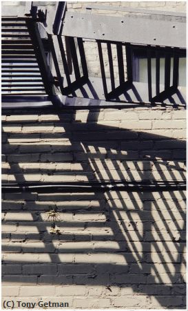 Missing Image: i_0053.jpg - Fire Escape Shadows