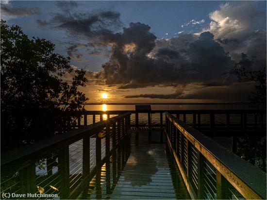 Missing Image: i_0036.jpg - Sunrise at the Boardwalk