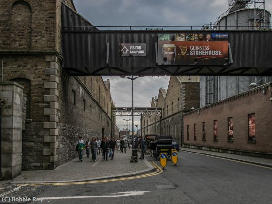 Missing Image: i_0054.jpg - Guinness Brewery