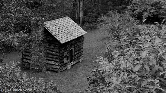 Missing Image: i_0063.jpg - Blue Ridge Cabin