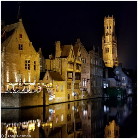 Missing Image: i_0040.jpg - Bruges At Night