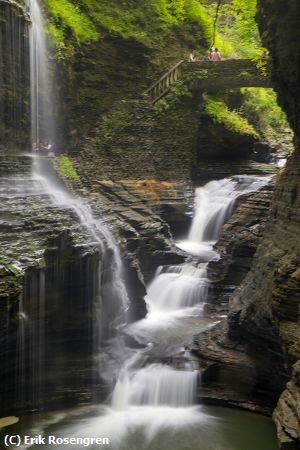 Missing Image: i_0005.jpg - Folks-enjoying-Glen-Falls-NY