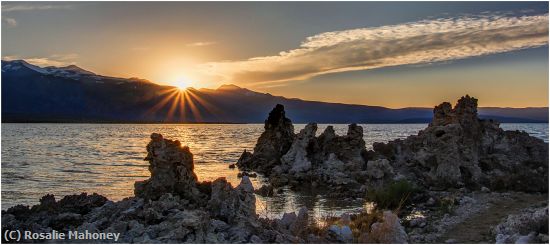 Missing Image: i_0014.jpg - Sunset at Mono Lake