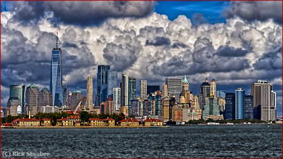 Missing Image: i_0031.jpg - Ellis Island and Lower Manhattan