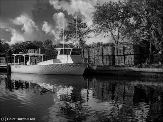 Missing Image: i_0064.jpg - Waiting for the crabbing season