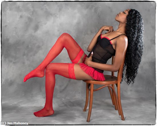 Missing Image: i_0019.jpg - KeKe in Red Stockings