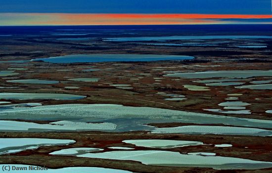Missing Image: i_0034.jpg - Arctic Permafrost