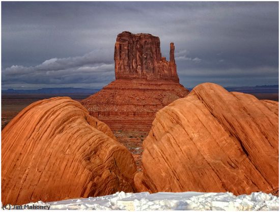 Missing Image: i_0040.jpg - Rocks and Mitten