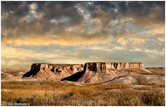 Missing Image: i_0057.jpg - Badlands Vista