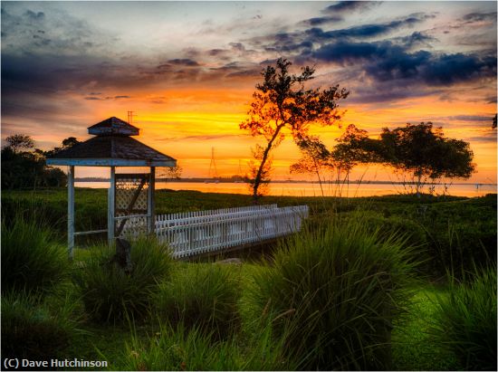 Missing Image: i_0039.jpg - Pre-sunrise on the Bay